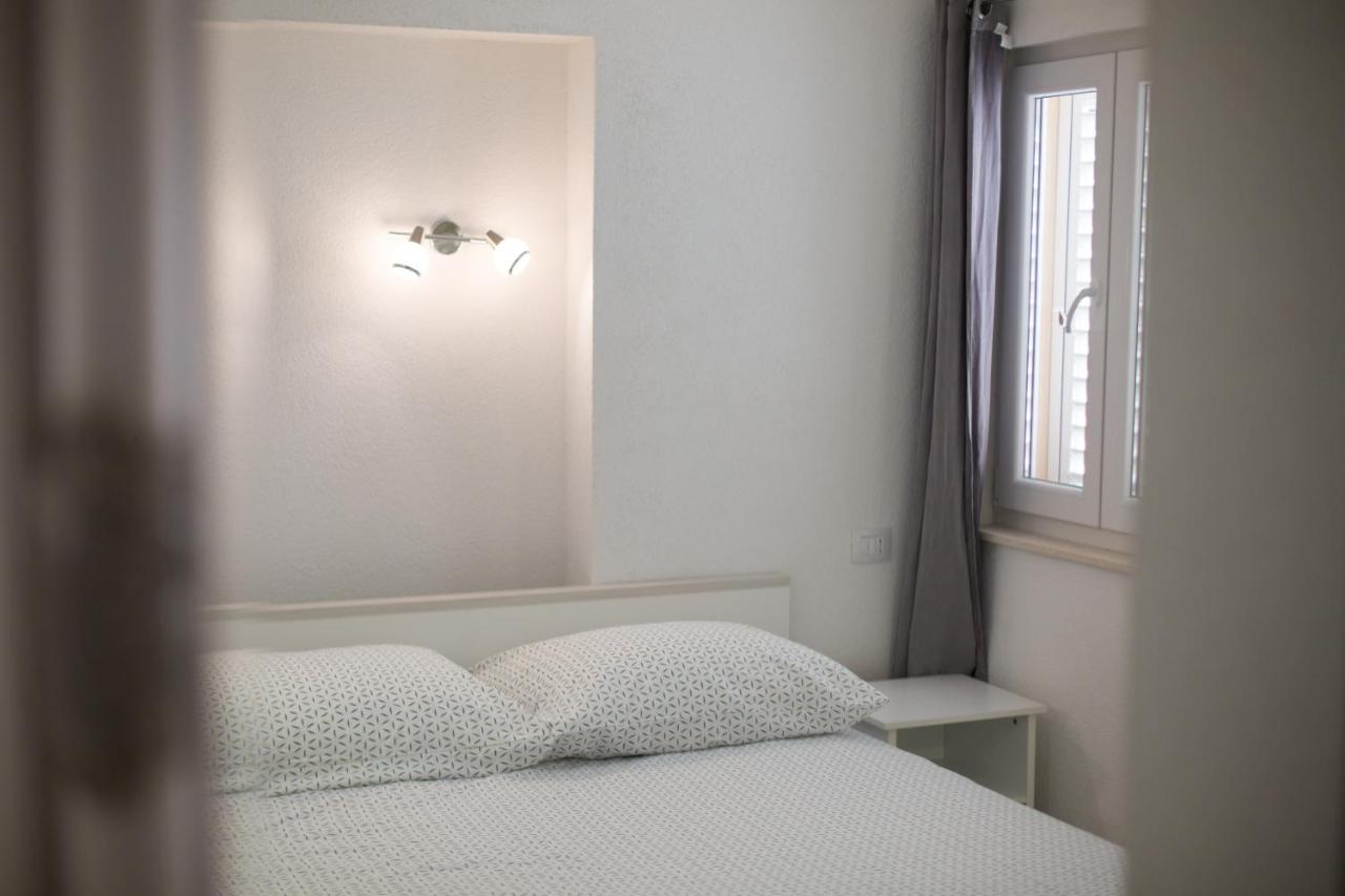 Serious Job Apartment Dubrovník Exteriér fotografie