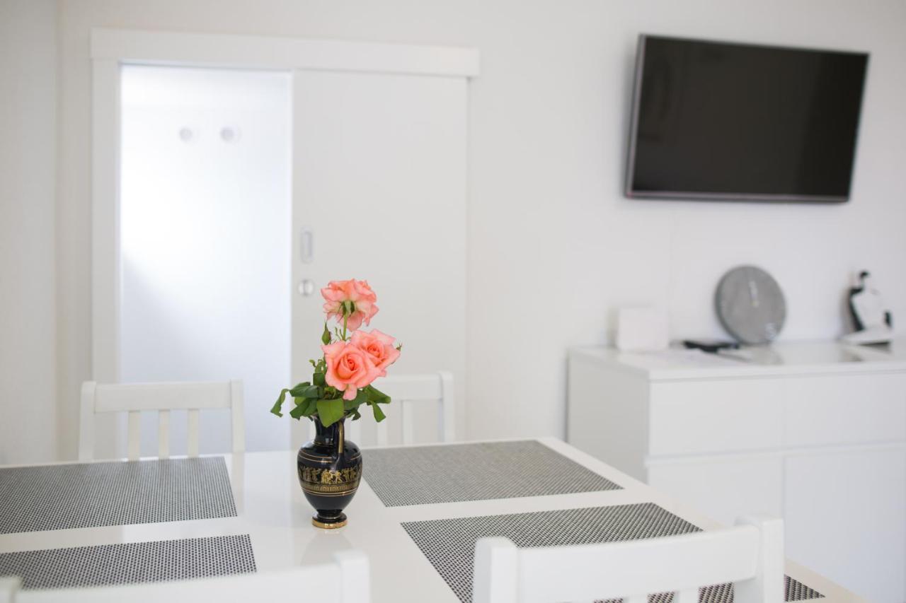 Serious Job Apartment Dubrovník Exteriér fotografie