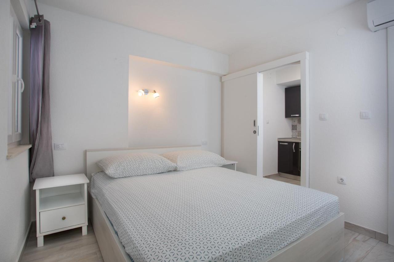 Serious Job Apartment Dubrovník Exteriér fotografie