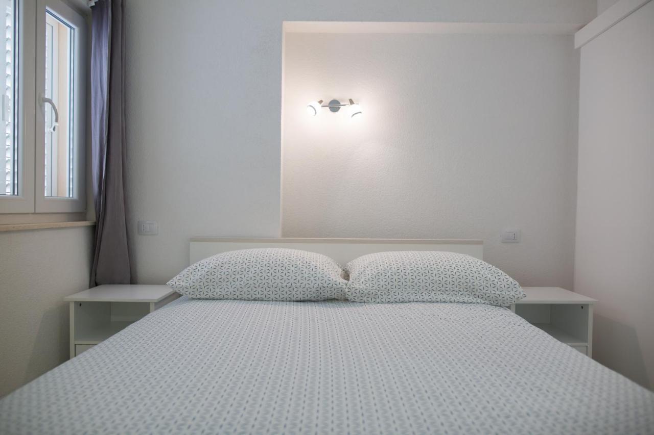 Serious Job Apartment Dubrovník Exteriér fotografie